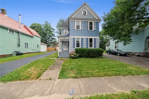 253 Benton St, Rochester, NY 14620