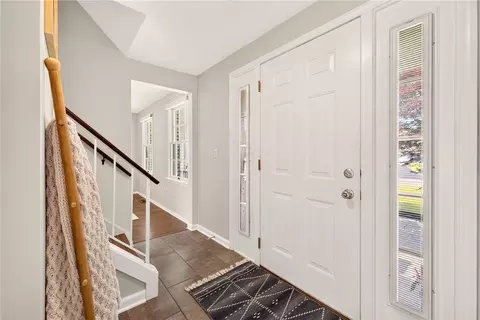 Entry Way - 953 Dibbles Trl, Webster, NY 14580 photo 1 of 2