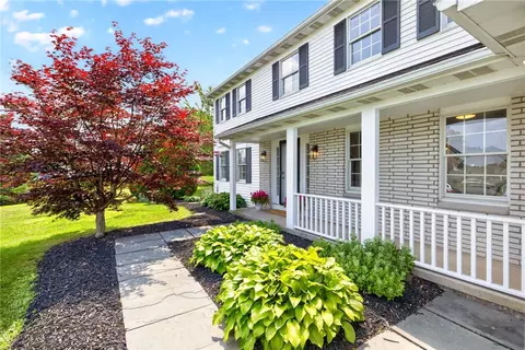 Exterior - 953 Dibbles Trl, Webster, NY 14580 photo 3 of 8