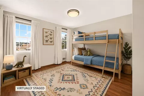 Bedroom - 953 Dibbles Trl, Webster, NY 14580 photo 5 of 8
