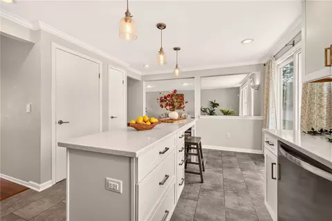 Kitchen - 953 Dibbles Trl, Webster, NY 14580 photo 7 of 7
