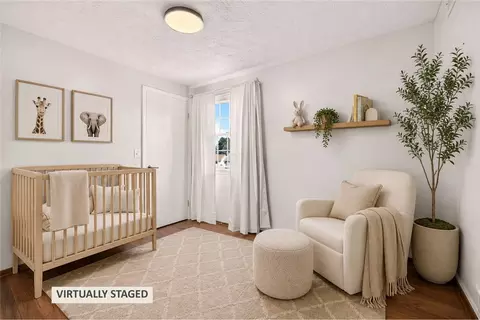 Bedroom - 953 Dibbles Trl, Webster, NY 14580 photo 7 of 8