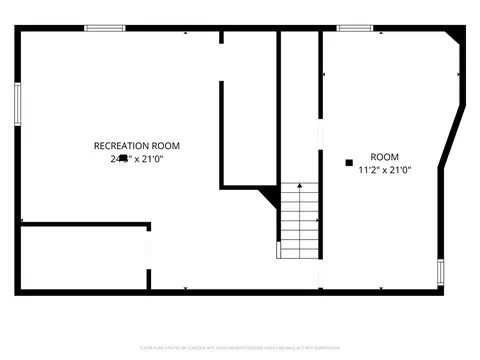 Floorplan - 953 Dibbles Trl, Webster, NY 14580 photo 3 of 3