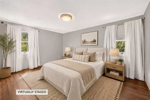 Bedroom - 953 Dibbles Trl, Webster, NY 14580 photo 3 of 8