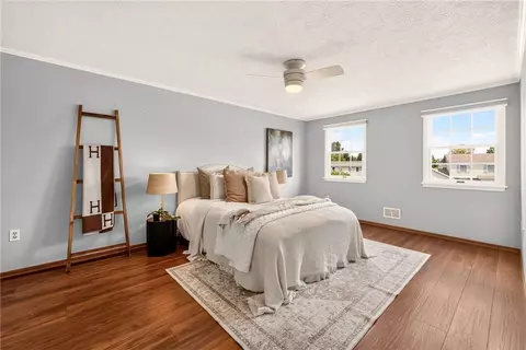 Bedroom - 953 Dibbles Trl, Webster, NY 14580 photo 1 of 8