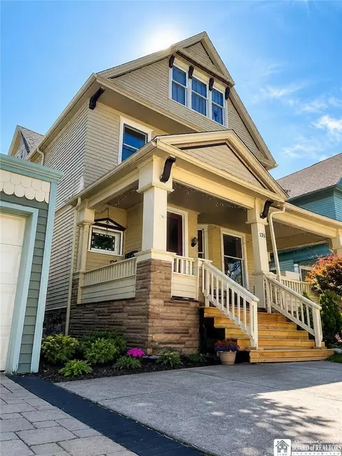 135 Norwood Ave, Buffalo, NY 14222