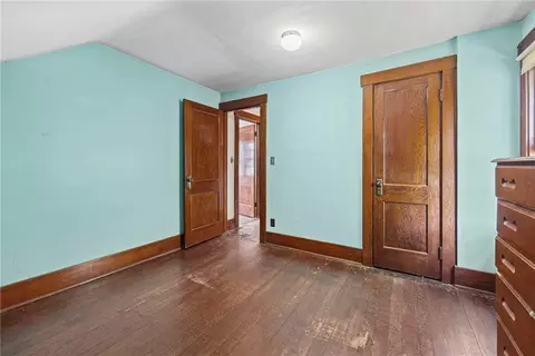 Bedroom - 9 Topper Dr, Irondequoit, NY 14622 photo 8 of 9