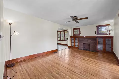 Living - 9 Topper Dr, Irondequoit, NY 14622 photo 3 of 7