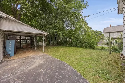 Exterior - 9 Topper Dr, Irondequoit, NY 14622 photo 6 of 6