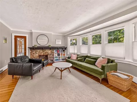Living - 505 Hurstbourne Rd, Irondequoit, NY 14609 photo 1 of 3