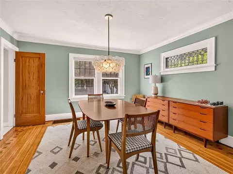 Dining - 505 Hurstbourne Rd, Irondequoit, NY 14609 photo 1 of 3
