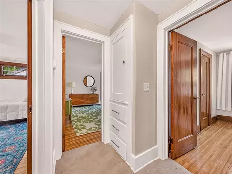 Entry Way - 505 Hurstbourne Rd, Irondequoit, NY 14609 photo 5 of 5