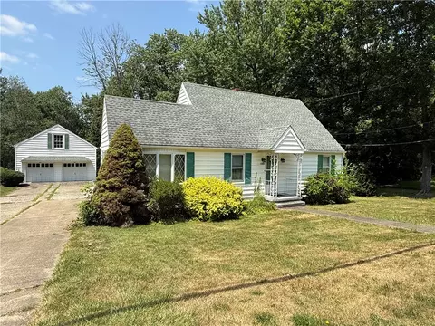 1125 E Main St, Bradford, PA 16701
