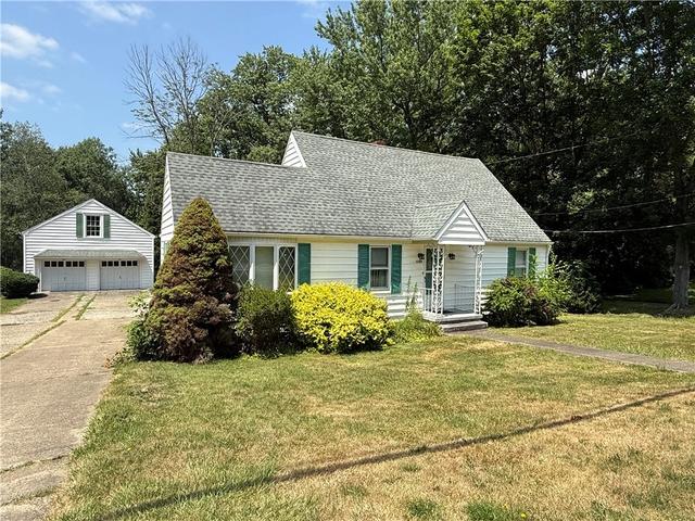 1125 E Main St, Bradford, PA 16701