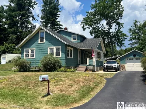 3510 Lake St, Ellicott, NY 14701