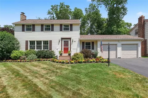 74 Camille Dr, Greece, NY 14612