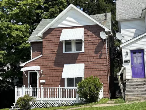 126 Welsh St, Kane, PA 16735