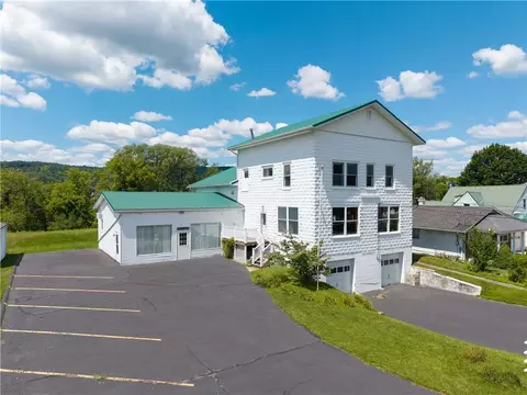 340 Cleveland Ave, Hornellsville, NY 14843