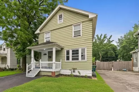 639 Ridgeway Ave, Rochester, NY 14615