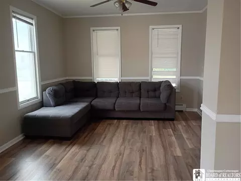Living - 129 S 4th St, Olean, NY 14760 photo 1 of 2
