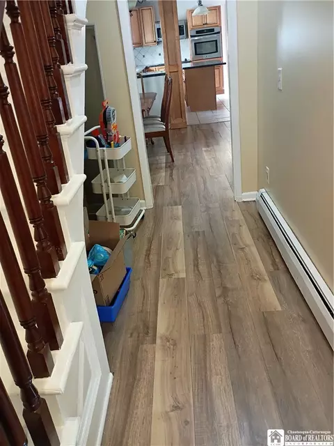 Entry Way - 129 S 4th St, Olean, NY 14760 photo 6 of 7