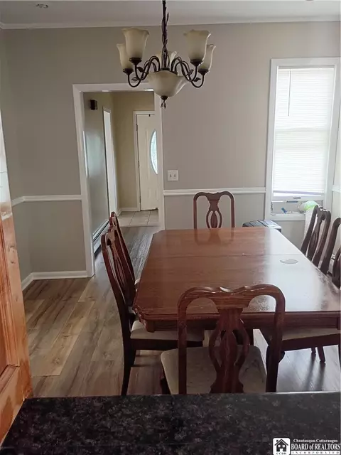 Dining - 129 S 4th St, Olean, NY 14760 photo 1 of 1