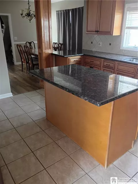 Kitchen - 129 S 4th St, Olean, NY 14760 photo 4 of 4