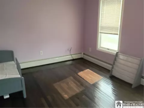 Bedroom - 129 S 4th St, Olean, NY 14760 photo 3 of 4