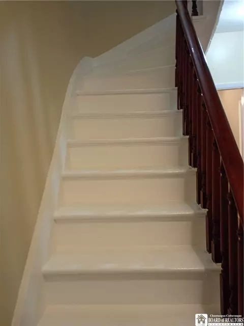 Entry Way - 129 S 4th St, Olean, NY 14760 photo 7 of 7