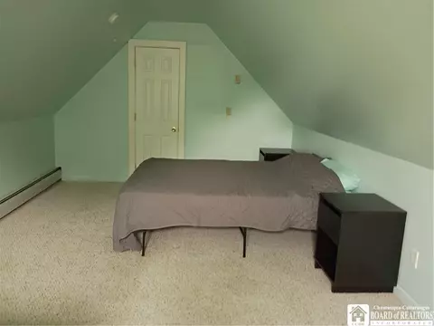 Bedroom - 129 S 4th St, Olean, NY 14760 photo 1 of 4