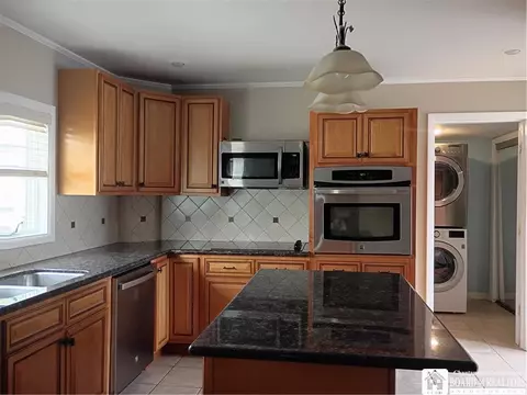Kitchen - 129 S 4th St, Olean, NY 14760 photo 2 of 4