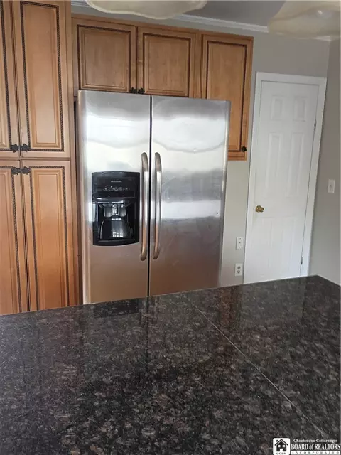 Kitchen - 129 S 4th St, Olean, NY 14760 photo 3 of 4