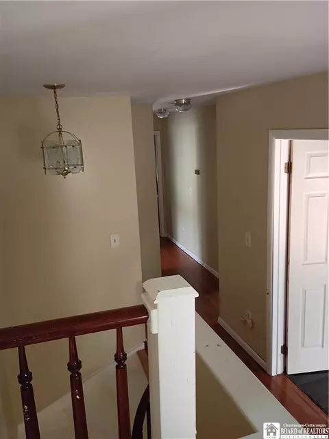 Entry Way - 129 S 4th St, Olean, NY 14760 photo 3 of 7