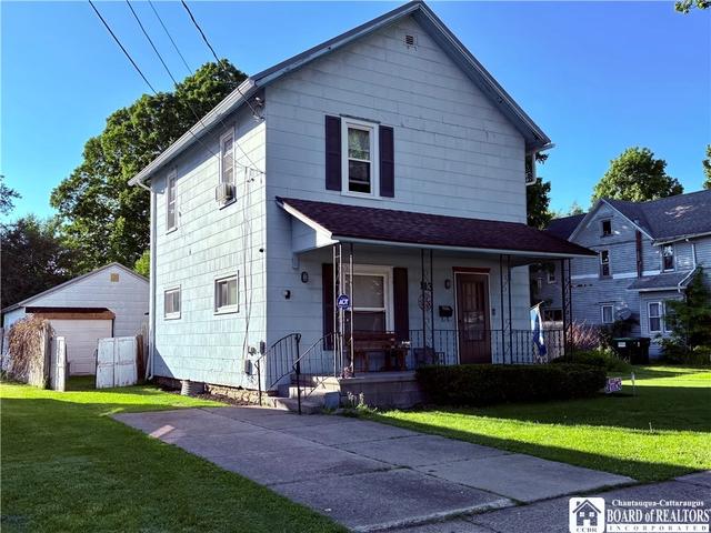 113 E James St, Ellicott, NY 14733