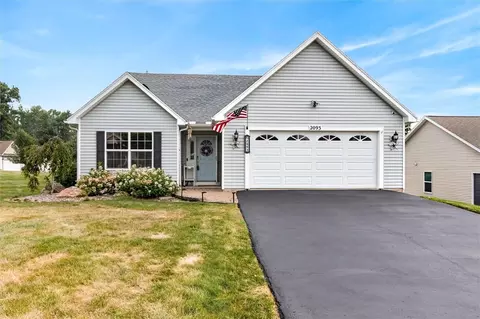 2093 Mykola Rd, Walworth, NY 14568