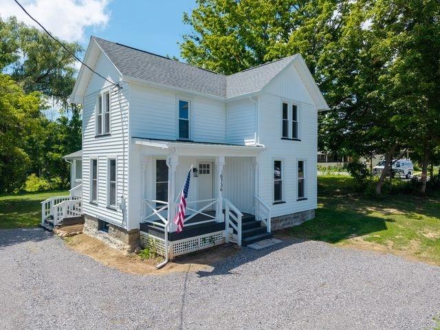 6736 Richmond Mills Rd, Livonia, NY 14487