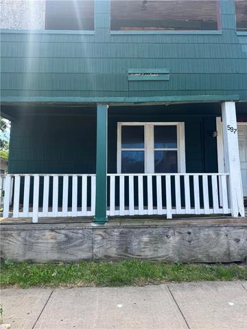 597 Avenue D, Rochester, NY 14621