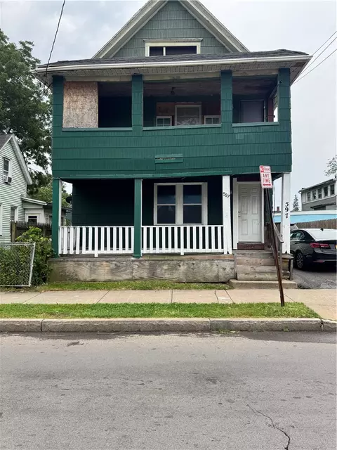 597 Avenue D, Rochester, NY 14621