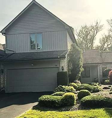 58 Wood Run, Greece, NY 14612