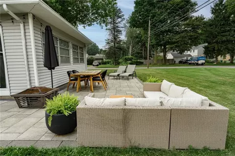 Exterior - 167 Willowen Dr, Irondequoit, NY 14609 photo 5 of 5