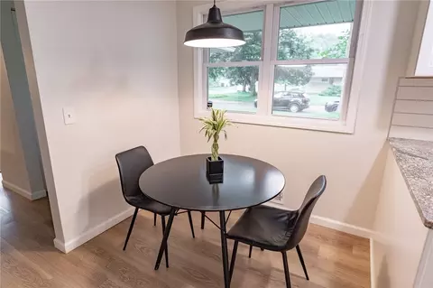 Dining - 167 Willowen Dr, Irondequoit, NY 14609 photo 1 of 1