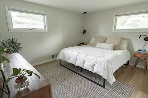 Bedroom - 167 Willowen Dr, Irondequoit, NY 14609 photo 1 of 1