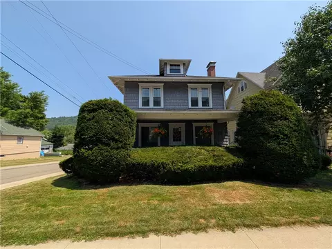 201 Congress St, Bradford, PA 16701