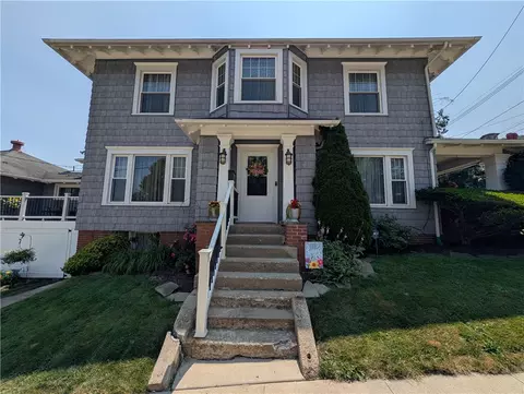 201 Congress St, Bradford, PA 16701