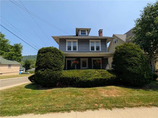 201 Congress St, Bradford, PA 16701