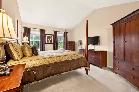 Bedroom - 2 Angels Path, Webster, NY 14580 photo 2 of 5