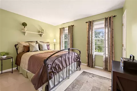 Bedroom - 2 Angels Path, Webster, NY 14580 photo 4 of 5