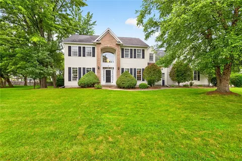 Exterior - 2 Angels Path, Webster, NY 14580 photo 2 of 5