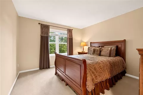 Bedroom - 2 Angels Path, Webster, NY 14580 photo 3 of 5