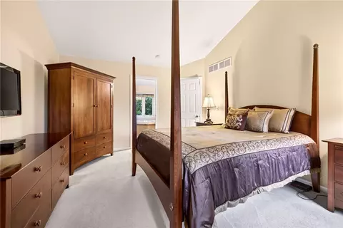 Bedroom - 2 Angels Path, Webster, NY 14580 photo 1 of 5